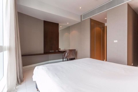 ЖК Millennium Residence в Бангкоке, Таиланд № 36648 - фото 19