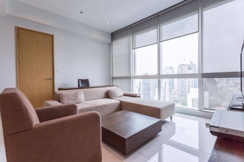 ЖК Millennium Residence в Бангкоке, Таиланд № 36648 - фото 3