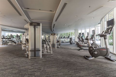 ЖК Millennium Residence в Бангкоке, Таиланд № 36648 - фото 29