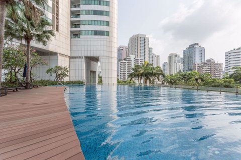 ЖК Millennium Residence в Бангкоке, Таиланд № 36648 - фото 22