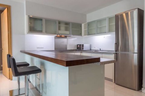 ЖК Millennium Residence в Бангкоке, Таиланд № 36648 - фото 12