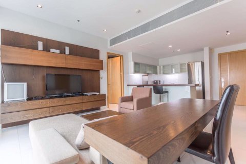 ЖК Millennium Residence в Бангкоке, Таиланд № 36648 - фото 2
