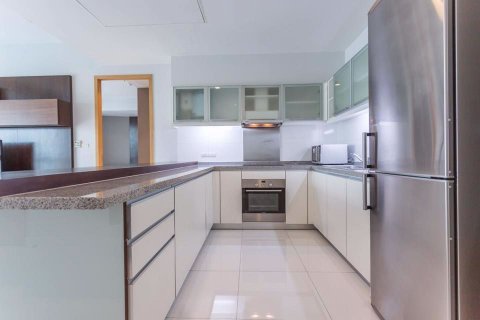 ЖК Millennium Residence в Бангкоке, Таиланд № 36648 - фото 11