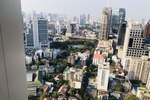 ЖК Park Origin Phromphong в Бангкоке, Таиланд № 36604 - фото 13