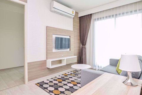 Off-plan Life Asoke in Bangkok, Thailand № 35372 - photo 4