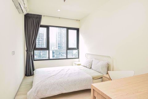 Off-plan Life Asoke in Bangkok, Thailand № 35372 - photo 7