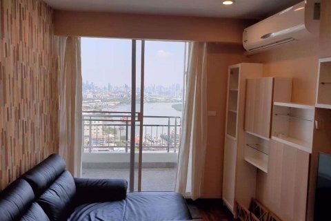 Sobre plano Supalai Prima Riva en Bangkok, Tailandia № 68149 - foto 6