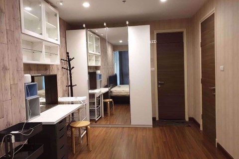 Sobre plano Supalai Prima Riva en Bangkok, Tailandia № 68149 - foto 9