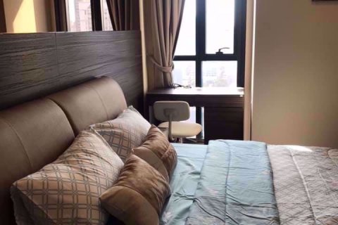 Sobre plano Ashton Asoke en Bangkok, Tailandia № 33763 - foto 4