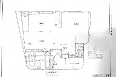Condominio de 4 dormitorios en Bangkok, Tailandia № 80579 - foto 17