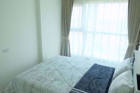 Sobre plano Aspire Sukhumvit 48 en Bangkok, Tailandia № 36591 - foto 10