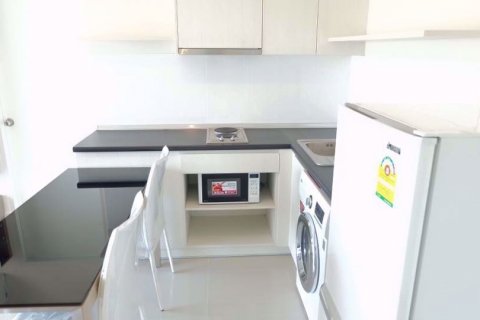 Sobre plano Aspire Sukhumvit 48 en Bangkok, Tailandia № 36591 - foto 8