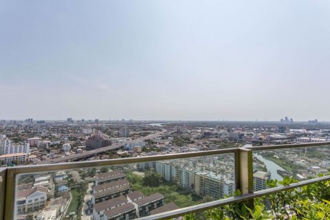 Sobre plano Aspire Sukhumvit 48 en Bangkok, Tailandia № 36591 - foto 16