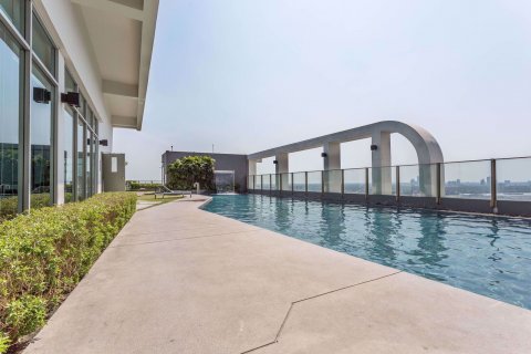 Sobre plano Aspire Sukhumvit 48 en Bangkok, Tailandia № 36591 - foto 12
