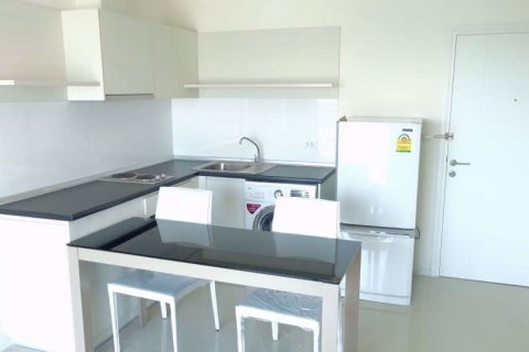 Sobre plano Aspire Sukhumvit 48 en Bangkok, Tailandia № 36591 - foto 9