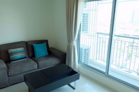 Sobre plano Aspire Sukhumvit 48 en Bangkok, Tailandia № 36591 - foto 6
