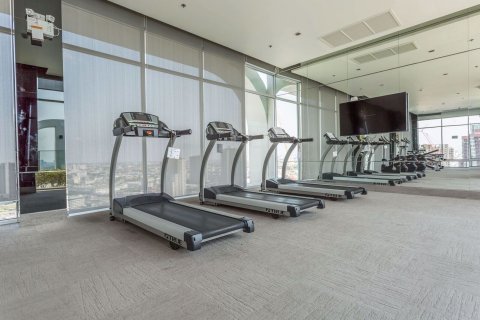Sobre plano Aspire Sukhumvit 48 en Bangkok, Tailandia № 36591 - foto 14