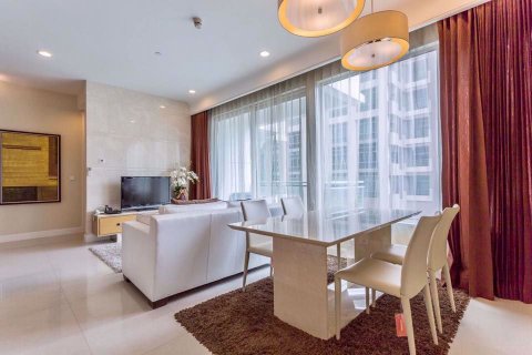 Muniq Langsuan in Bangkok, Thailand № 19115 - Foto 3