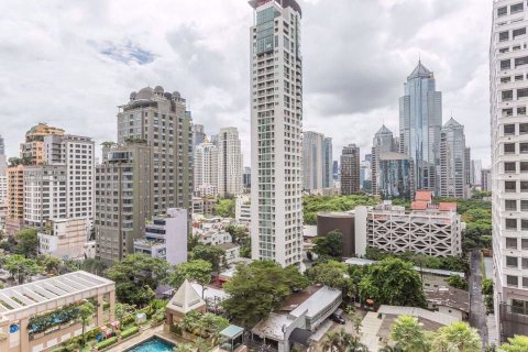 Muniq Langsuan in Bangkok, Thailand № 19115 - Foto 29