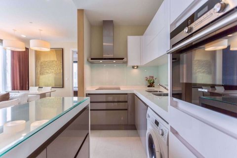 Muniq Langsuan in Bangkok, Thailand № 19115 - Foto 12
