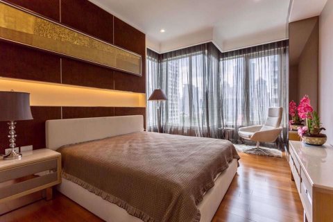 Muniq Langsuan in Bangkok, Thailand № 19115 - Foto 14