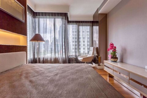 Muniq Langsuan in Bangkok, Thailand № 19115 - Foto 15