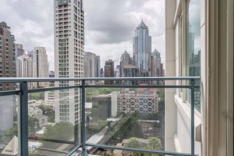 Muniq Langsuan in Bangkok, Thailand № 19115 - Foto 27