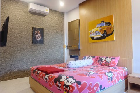 Estudio en Pattaya, Tailandia № 100619 - foto 14