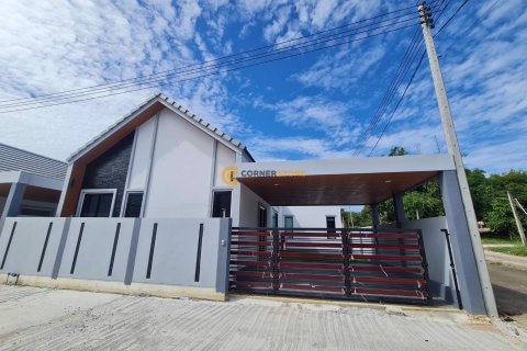 Studio à Pattaya, Thaïlande № 100619