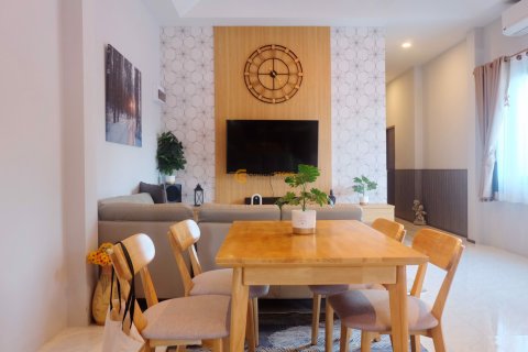 Estudio en Pattaya, Tailandia № 100619 - foto 4