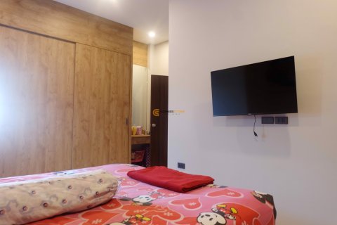 Estudio en Pattaya, Tailandia № 100619 - foto 16