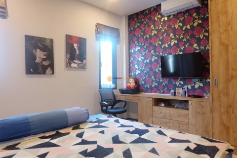 Estudio en Pattaya, Tailandia № 100619 - foto 11