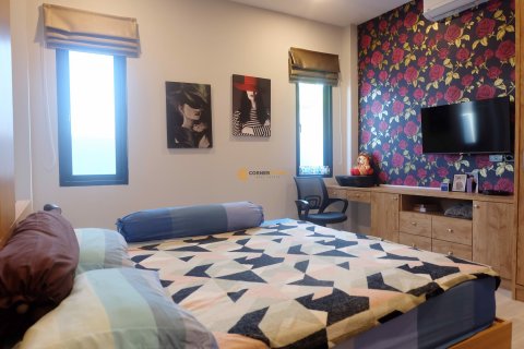 Estudio en Pattaya, Tailandia № 100619 - foto 8