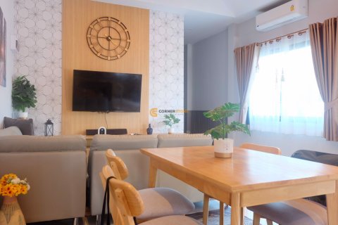 Estudio en Pattaya, Tailandia № 100619 - foto 3