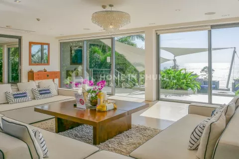 Casa de 6 dormitorios en Kamala, Tailandia № 131237 - foto 5