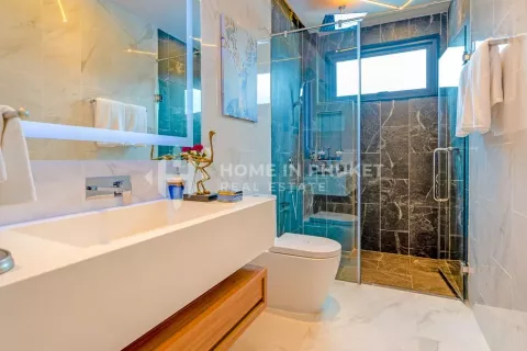 Casa de 3 dormitorios en Rawai, Tailandia № 131241 - foto 18
