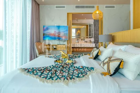 Casa de 3 dormitorios en Rawai, Tailandia № 131241 - foto 8