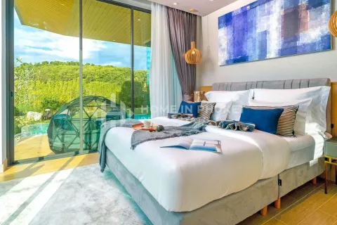 Casa de 3 dormitorios en Rawai, Tailandia № 131241 - foto 11