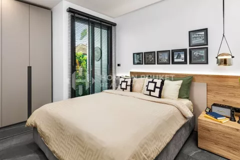 Casa de 4 dormitorios en Rawai, Tailandia № 131238 - foto 18
