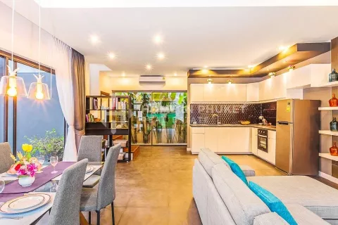 Casa de 2 dormitorios en Rawai, Tailandia № 131239 - foto 4
