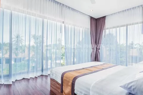 Casa de 2 dormitorios en Rawai, Tailandia № 131239 - foto 10