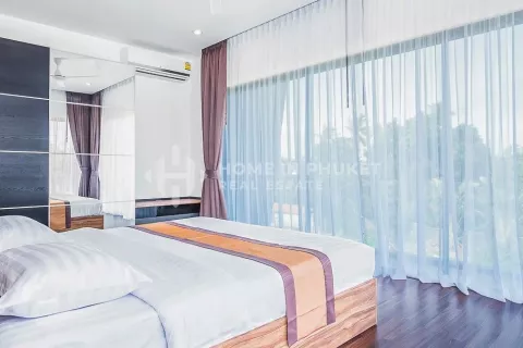Casa de 2 dormitorios en Rawai, Tailandia № 131239 - foto 9