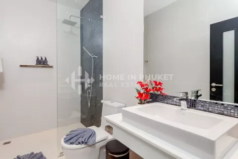 Casa de 6 dormitorios en Patong, Tailandia № 131236 - foto 14
