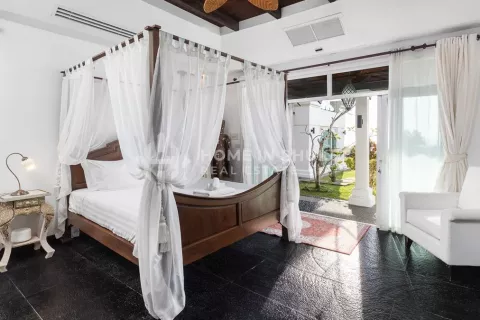 Haus in Patong, Thailand 8 Schlafzimmer № 131240 - Foto 22