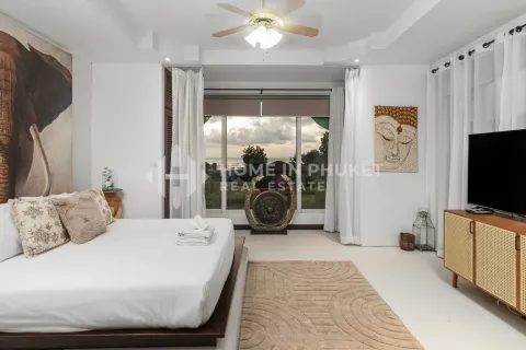 Haus in Patong, Thailand 8 Schlafzimmer № 131240 - Foto 29