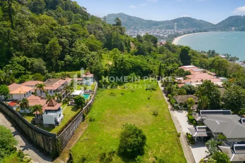 Haus in Patong, Thailand 8 Schlafzimmer № 131240