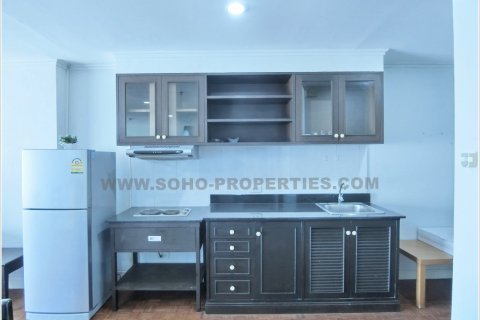 Eigentumswohnung in Bangkok, Thailand, 2 Schlafzimmer № 143692 - Foto 3