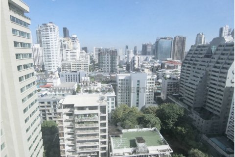 Eigentumswohnung in Bangkok, Thailand, 2 Schlafzimmer № 143692 - Foto 9
