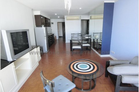 Eigentumswohnung in Bangkok, Thailand, 2 Schlafzimmer № 143692
