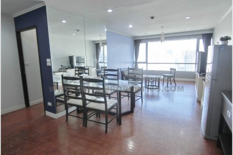 Eigentumswohnung in Bangkok, Thailand, 2 Schlafzimmer № 143692 - Foto 2